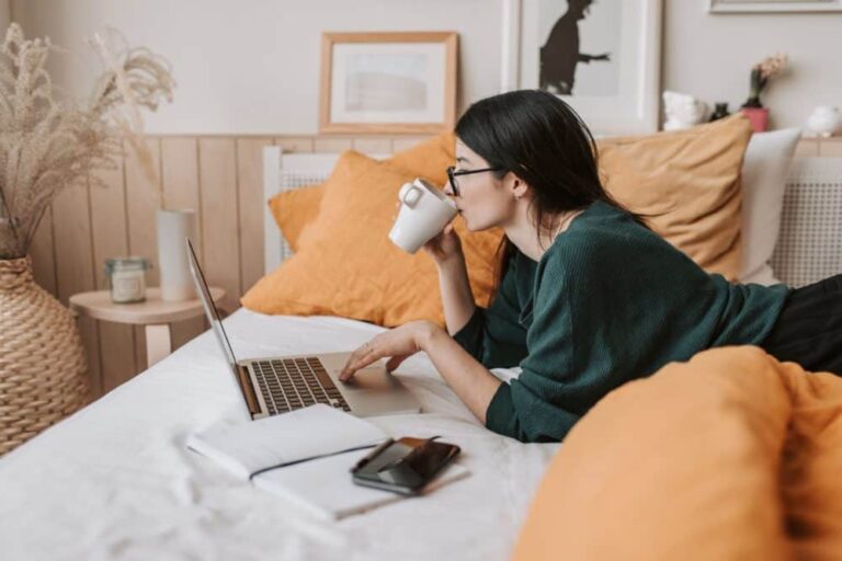 کار از راه دور